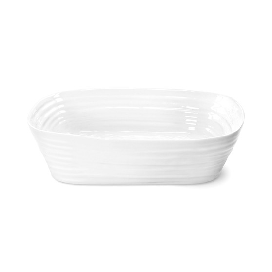 Sophie Conran Lasagna/Rectangular Roaster, 11 1/2" x 9 1/2"