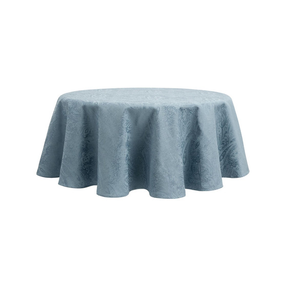 Hartfield Paisley  Table Cloth 70" Round