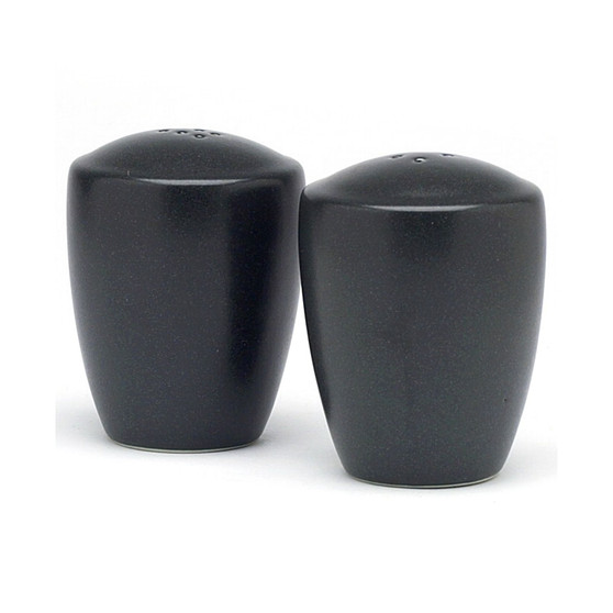 3.38" Salt and Pepper Shaker Set, 2 Pieces