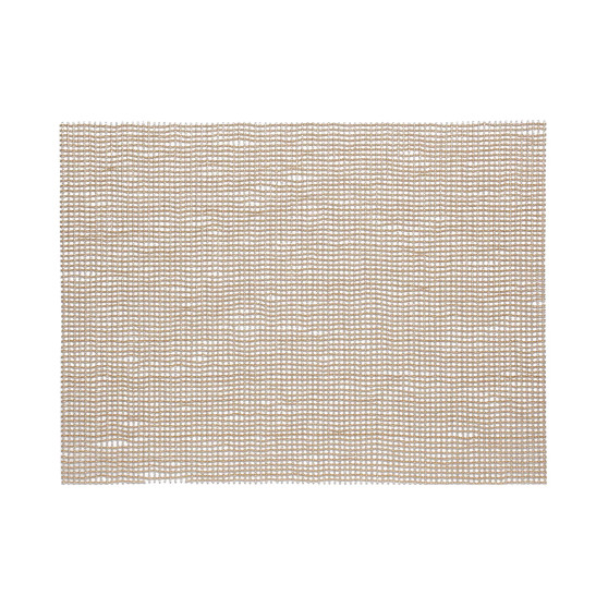 Lattice Rectangular Placemat.