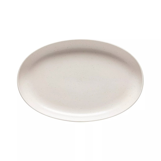 Pacifica OvaL Platter 16"