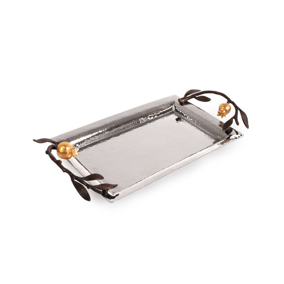 Pomegranate Mini Tray