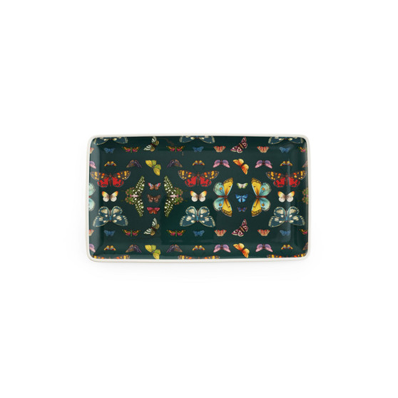 Botanic Garden Harmony Rectangular Tray