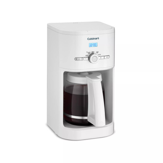 12 Cup Classic Coffee Maker