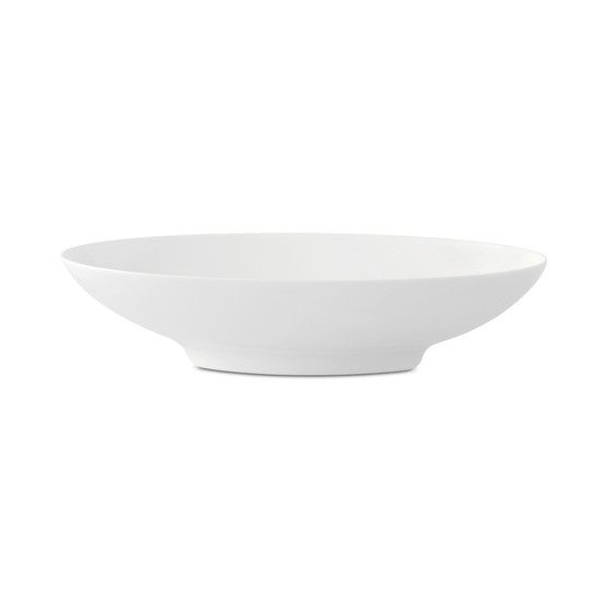 Modern Grace Oval Vegetable Bowl 11.75"
