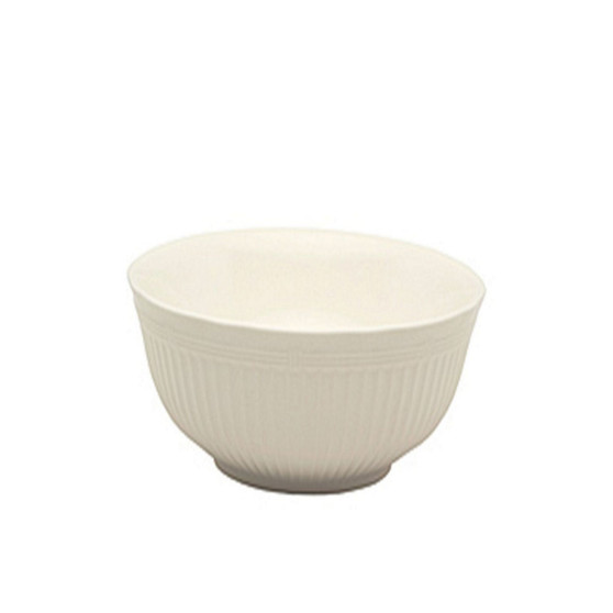 Tuscan Villa Cereal Fruit Bowls 7", 30 Oz, Set of 4