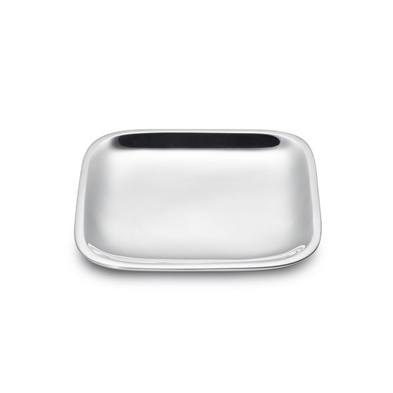6" Square Accent Tray
