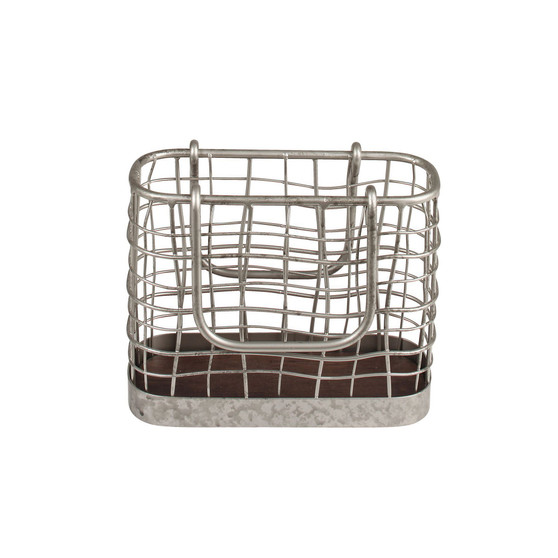 Heritage Napkin Holder