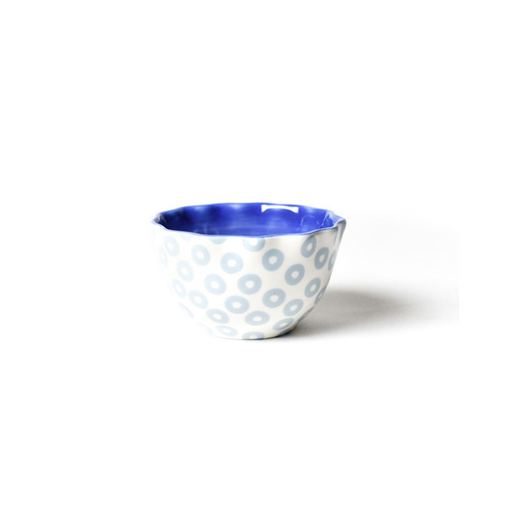Pip Ruffle Appetizer Bowl