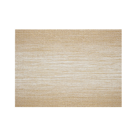 Ombre Table Mat 14" x 19"