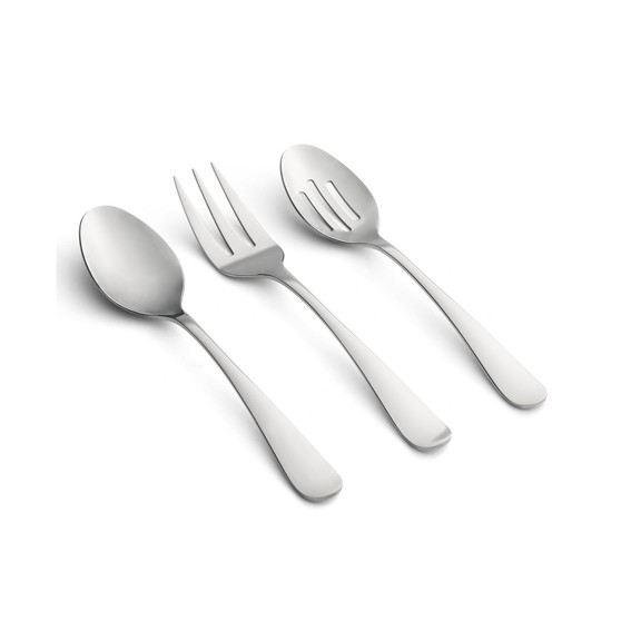 Rhiannon Mirror Hostess Set, 3 Piece