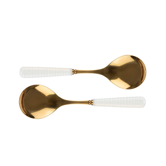 Sophie Conran Salad Servers