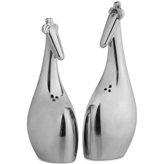 Savanna Giraffe 2-Pc. Salt & Pepper Shaker Set