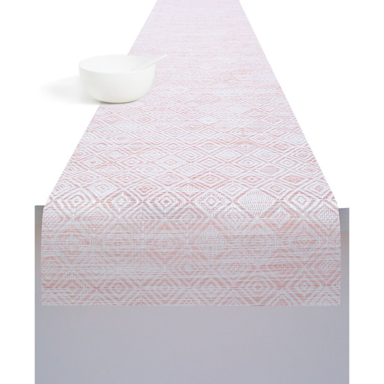 Mosaic Table Runner