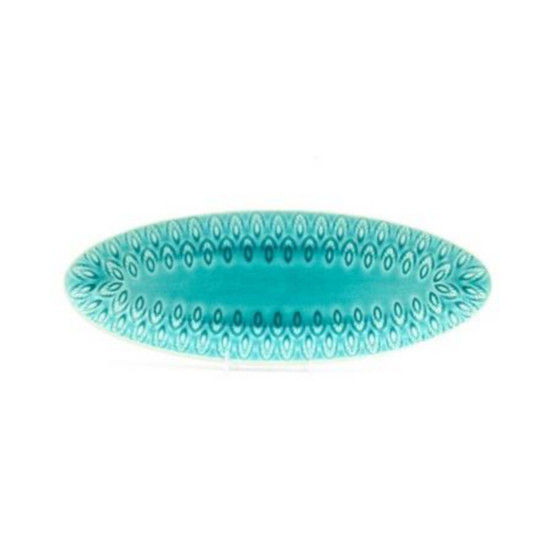Peacock Appetizer Platter