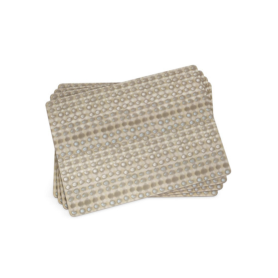 Pure Placemats, Set of 4