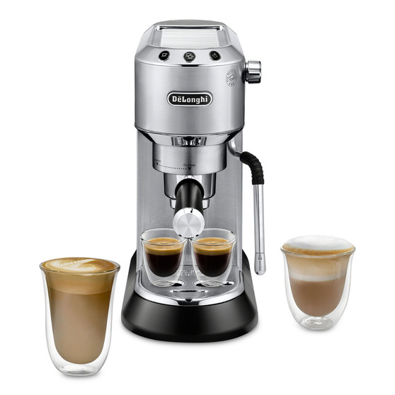 Dedica Arte Espresso Machine