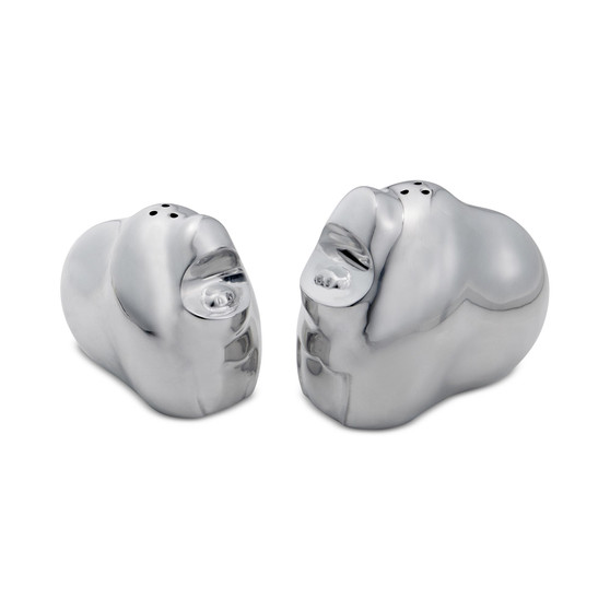 Savanna Gorilla 2-Pc. Salt & Pepper Shaker Set