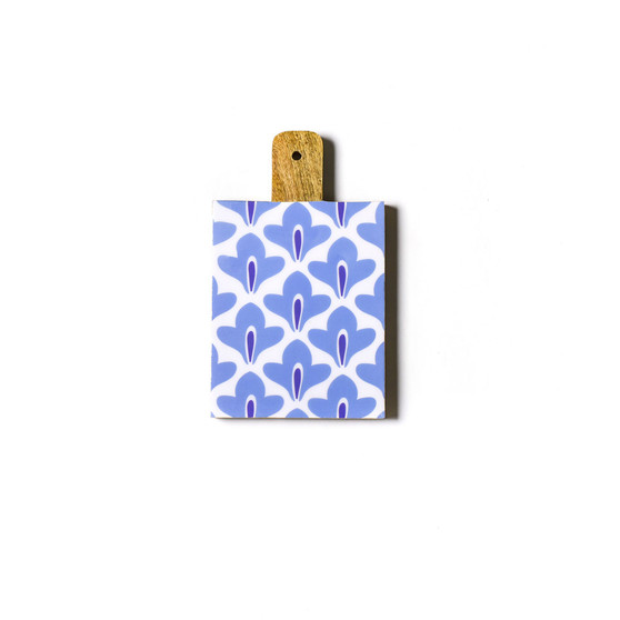 Sprout Mango Wood Small Rectangle Board