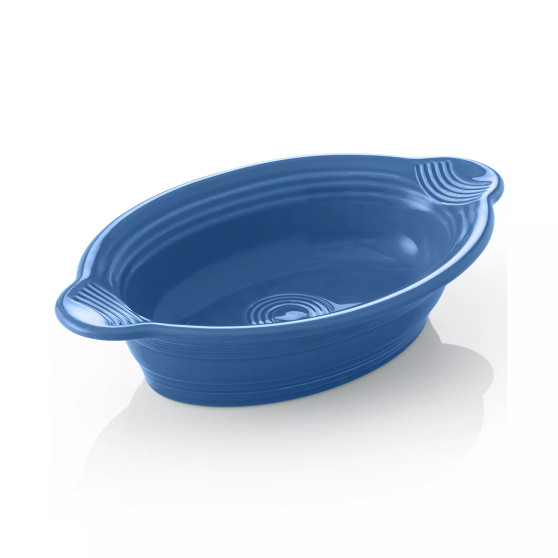 13 oz Individual Oval Casserole