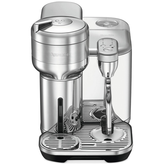 Nespresso by Vertuo Creatista Coffee & Espresso Maker