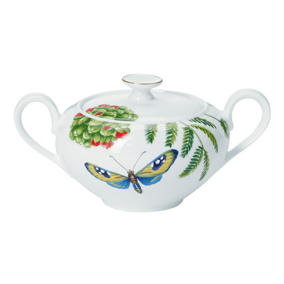 Amazonia Anmut Covered Sugar Bowl