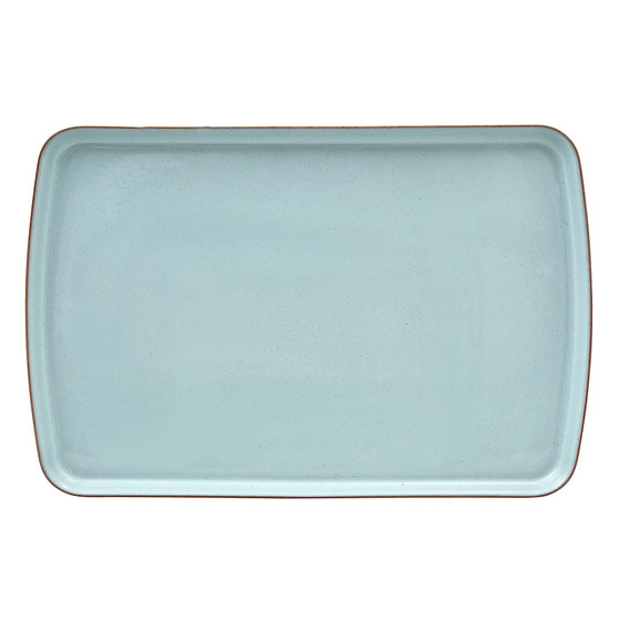 Heritage Pavilion Large Rectangular Plate
