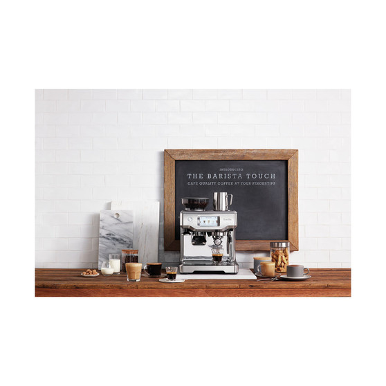 Barista Touch Espresso Maker
