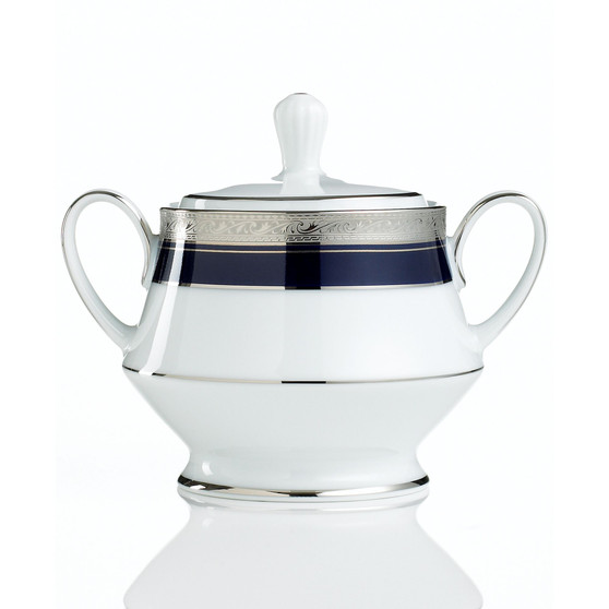 "Crestwood Cobalt Platinum" Covered Sugar