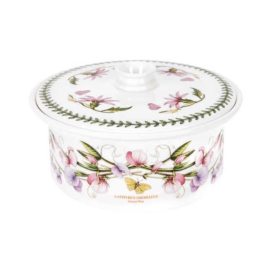 Bakeware, Botanic Garden Covered Casserole