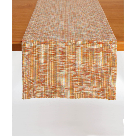Melange-Canyon Table Runner, 72" x 14"