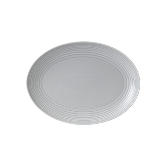 Exclusively for Gordon Ramsay Maze 13" Oval Platter