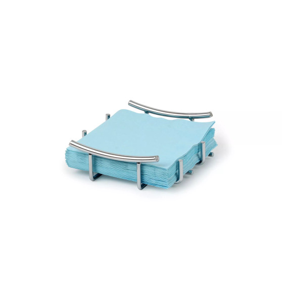Euro Flat Napkin Holder