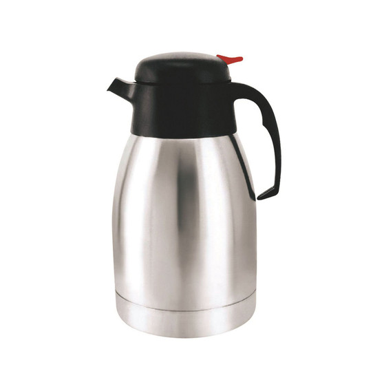 1.2L Thermal Coffee Pot