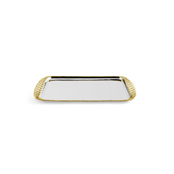 Love Knot Tray