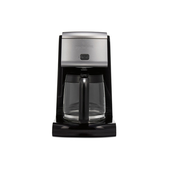 Frontfill Coffee Maker