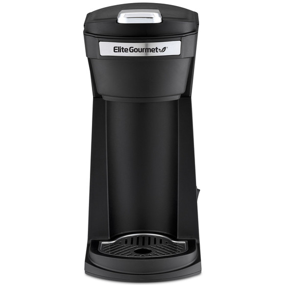 Single Serving K-Cup Coffee Maker