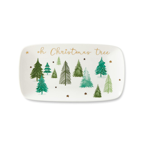 Balsam Lane Hors D'oeuvre Tray