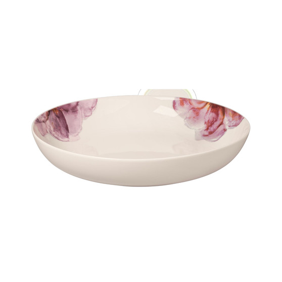 Villeroy Boch Rose Garden 15" Serving Bowl