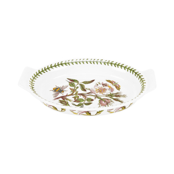 Bakeware, Botanic Garden Au Gratin Dish