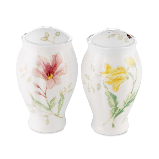 Butterfly Meadow Salt & Pepper Set