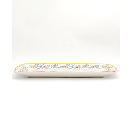 Duomo Rectangular Appetizer Platter