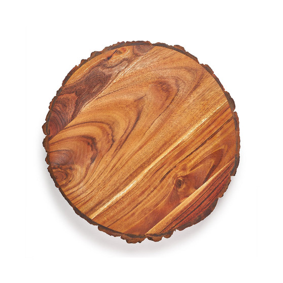 Denali Wood Serving Board 12"