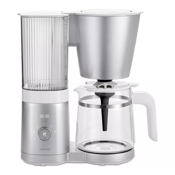 Enfinigy Glass Drip Coffee Maker