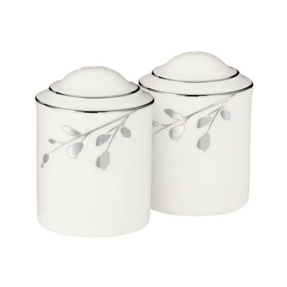 Dinnerware, Birchwood Salt and Pepper Shakers