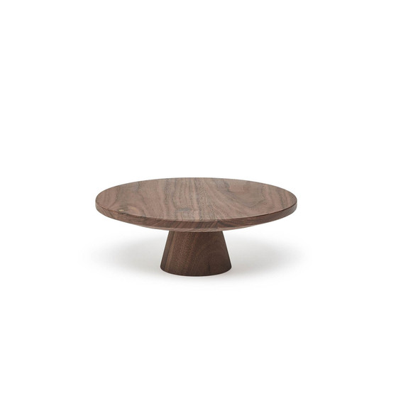 Food Stand Small, 07.9" x 2.75"
