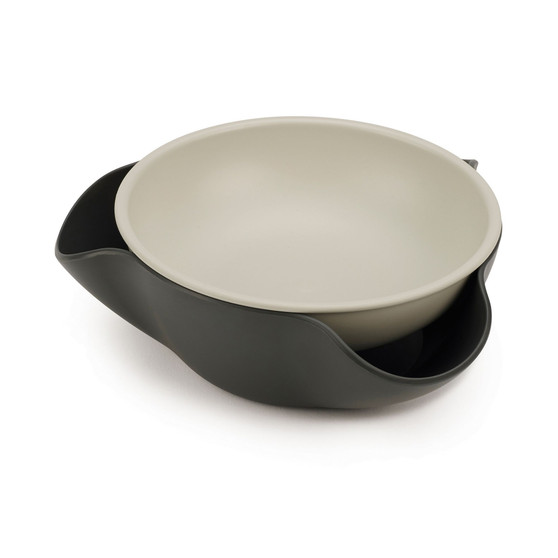Double-Dish™ Serving Bowl