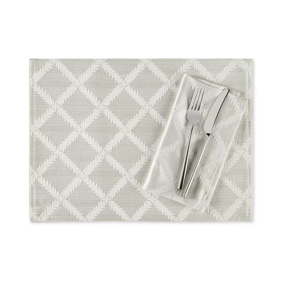 Laurel Leaf Placemat 19" x 13"