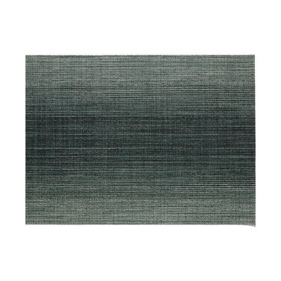 Ombré Placemat  19"L x 14"W