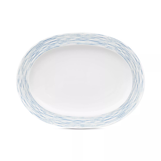 Hammock Oval Platter